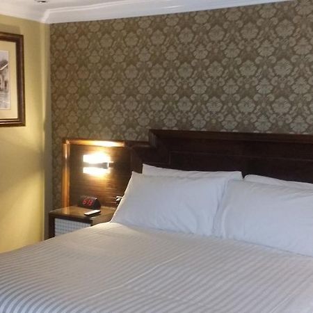 The Deluxe Hotel Βανκούβερ Εξωτερικό φωτογραφία