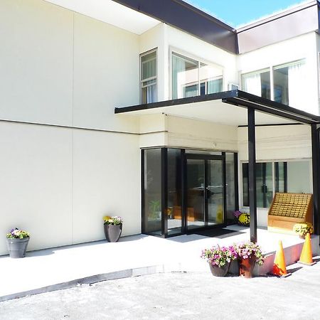 The Deluxe Hotel Βανκούβερ Εξωτερικό φωτογραφία